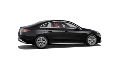 CLA - 360° view