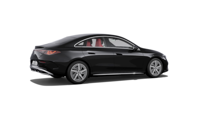 CLA - 360° view