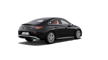 CLA - 360° view