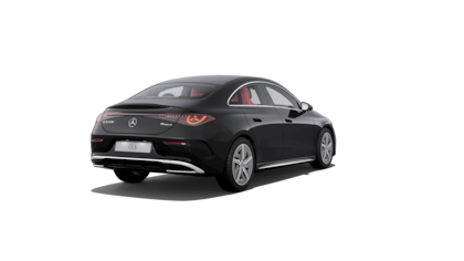 CLA - 360° view