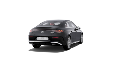 CLA - 360° view