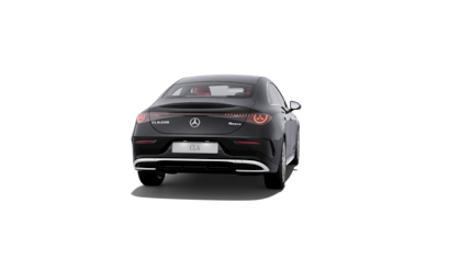 CLA - 360° view