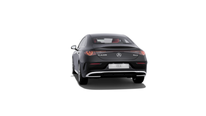 CLA - 360° view