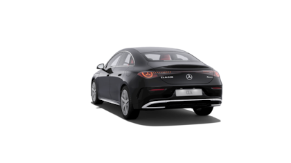 CLA - 360° view