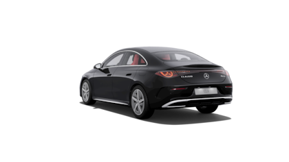 CLA - 360° view