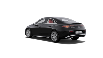 CLA - 360° view