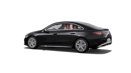 CLA - 360° view