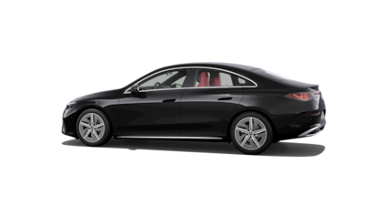 CLA - 360° view