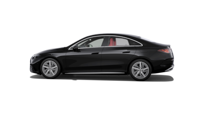 CLA - 360° view