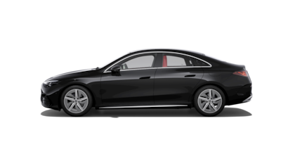 CLA - 360° view