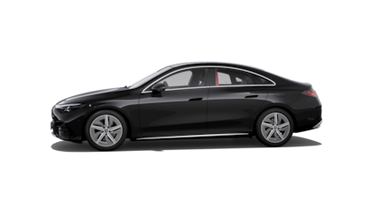 CLA - 360° view
