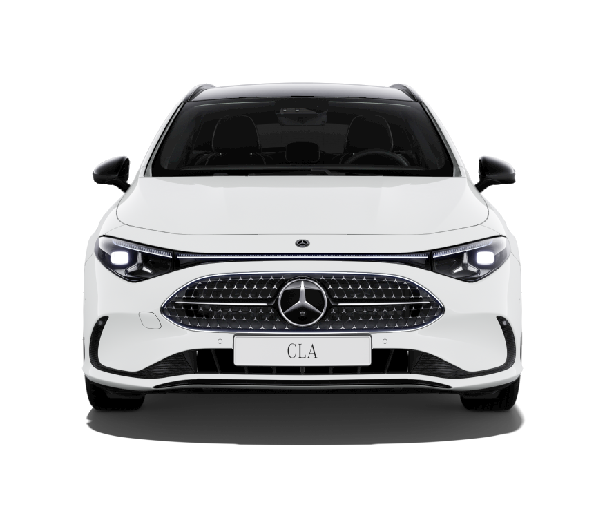CLA 180 Shooting Brake
