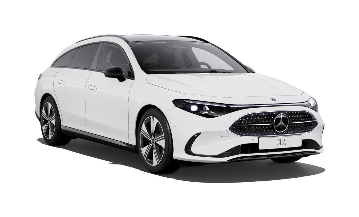 CLA 180 Shooting Brake