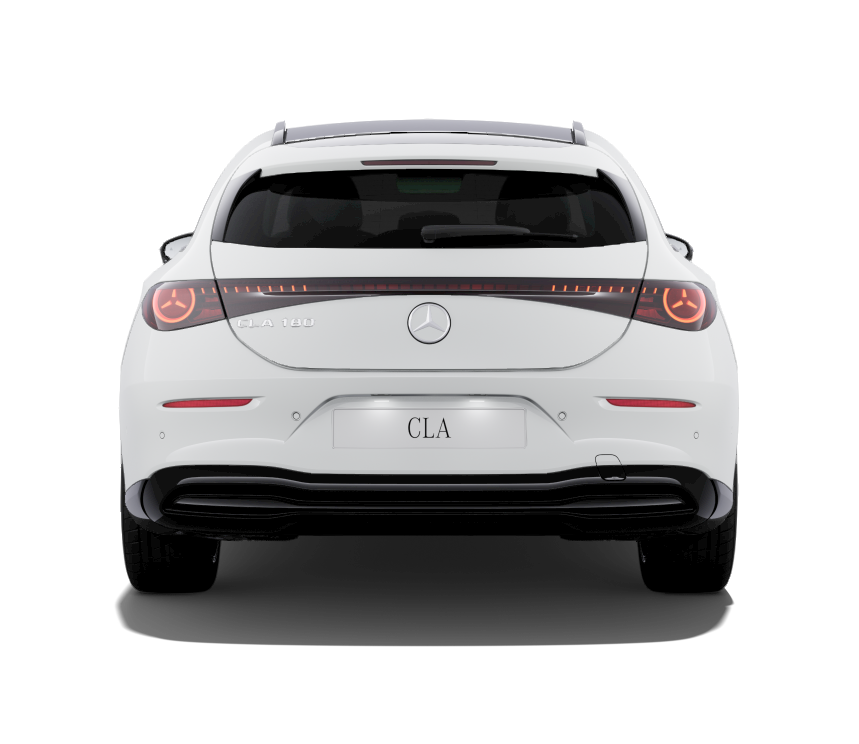 CLA 180 Shooting Brake