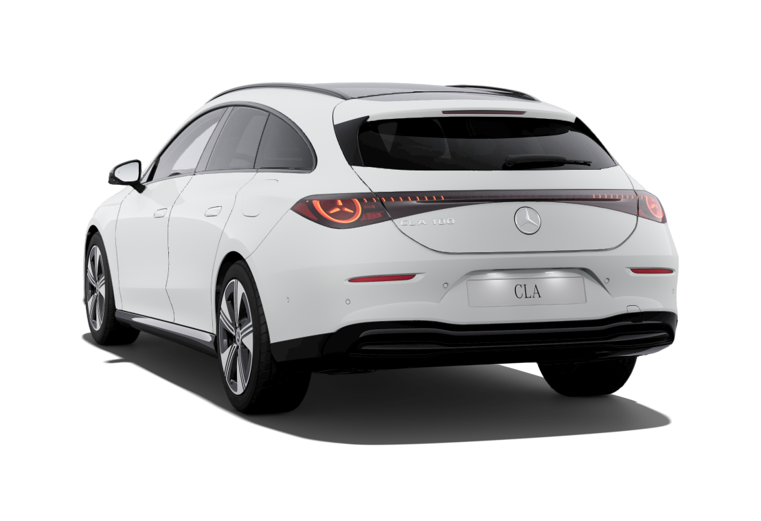 CLA 180 Shooting Brake