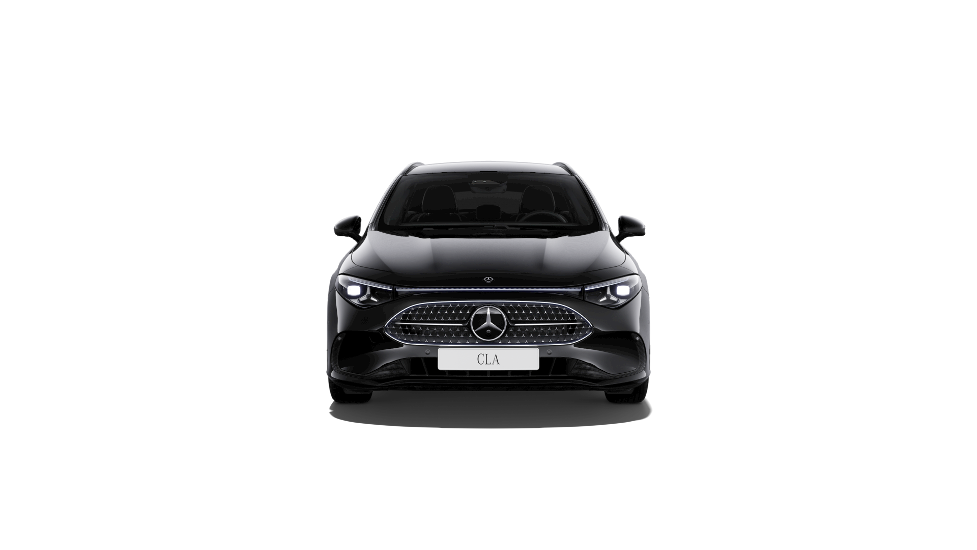 CLA 180 Shooting Brake