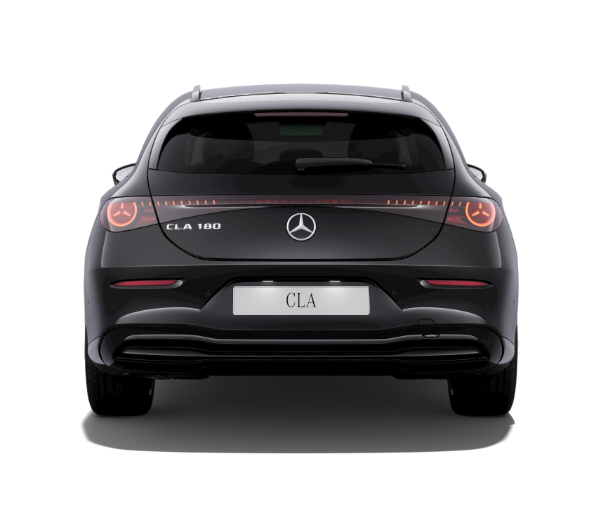 CLA 180 Shooting Brake