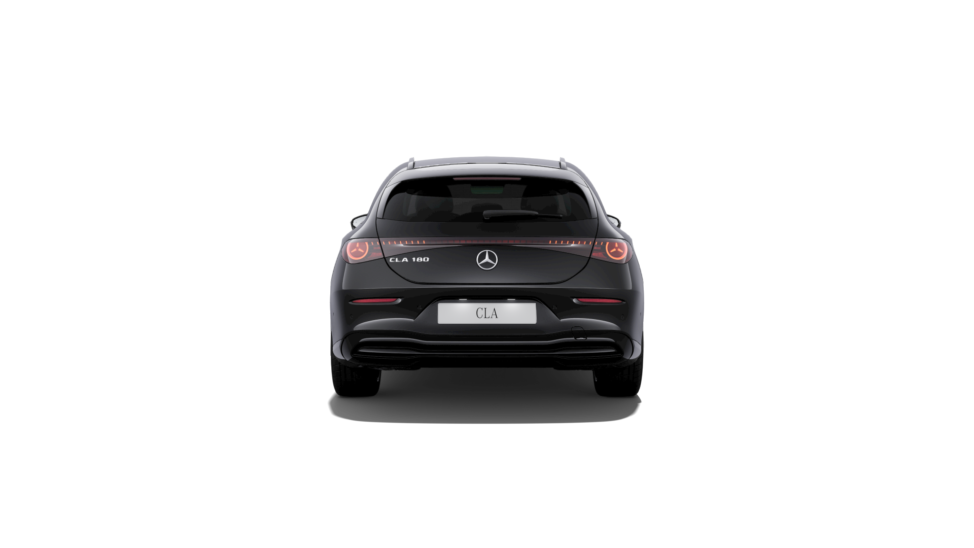 CLA 180 Shooting Brake