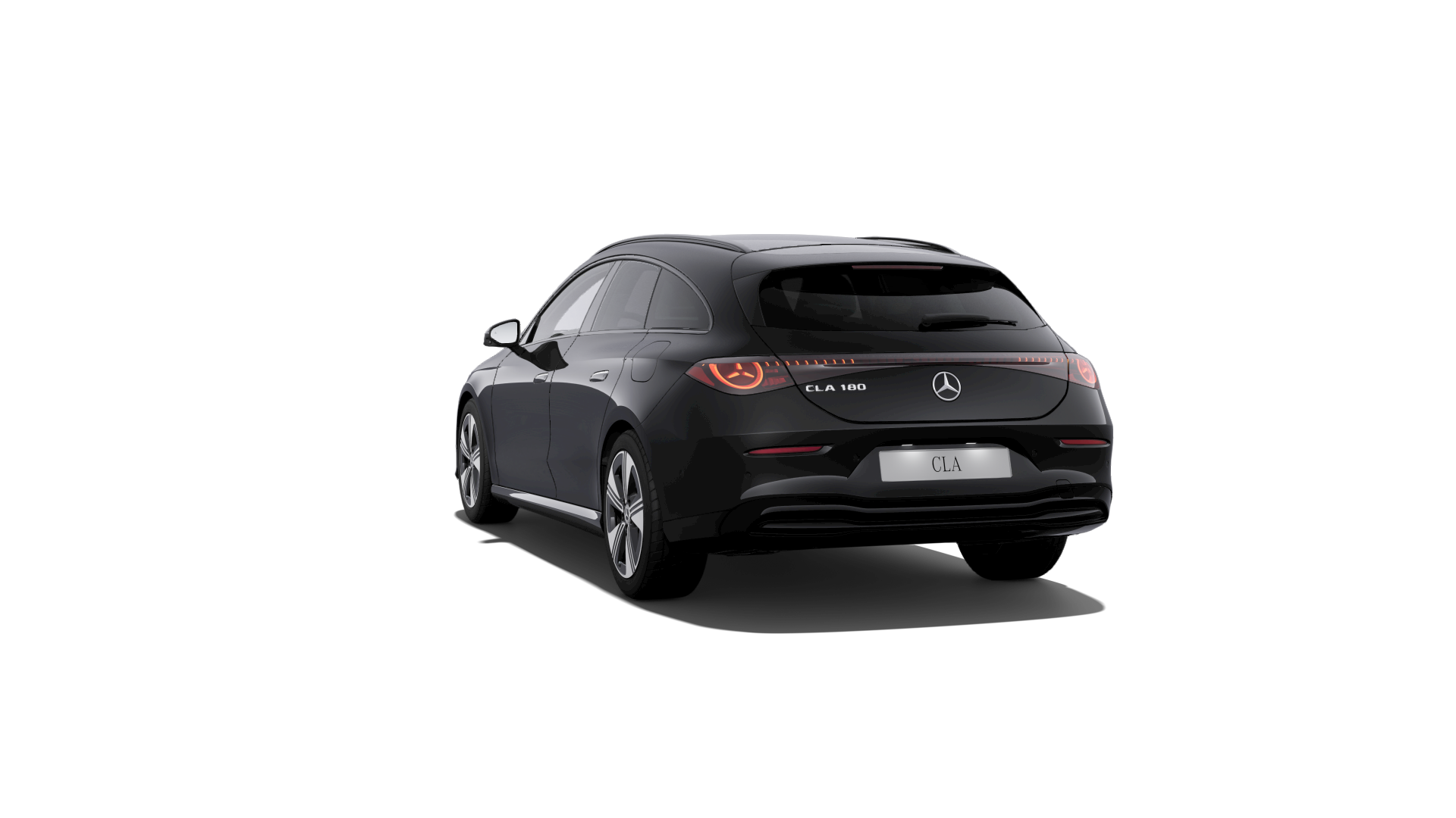 CLA 180 Shooting Brake