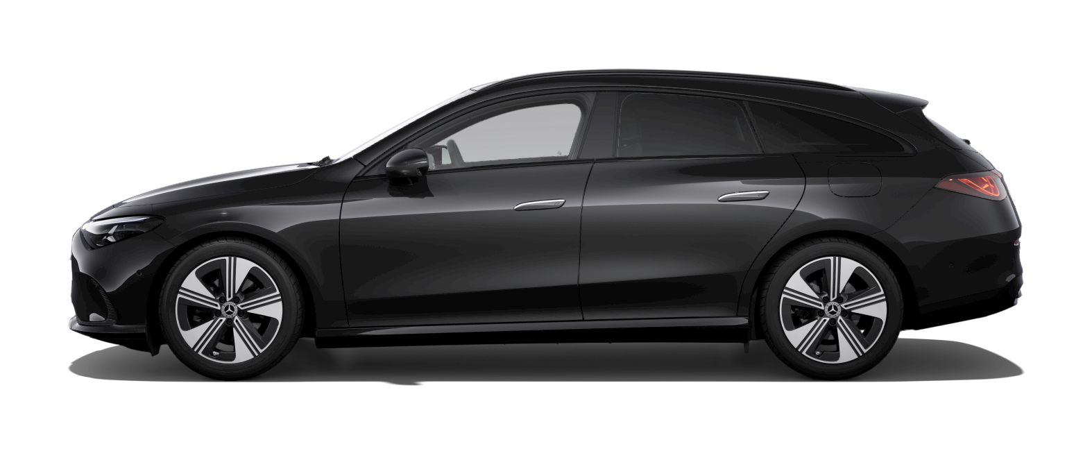 CLA 180 Shooting Brake
