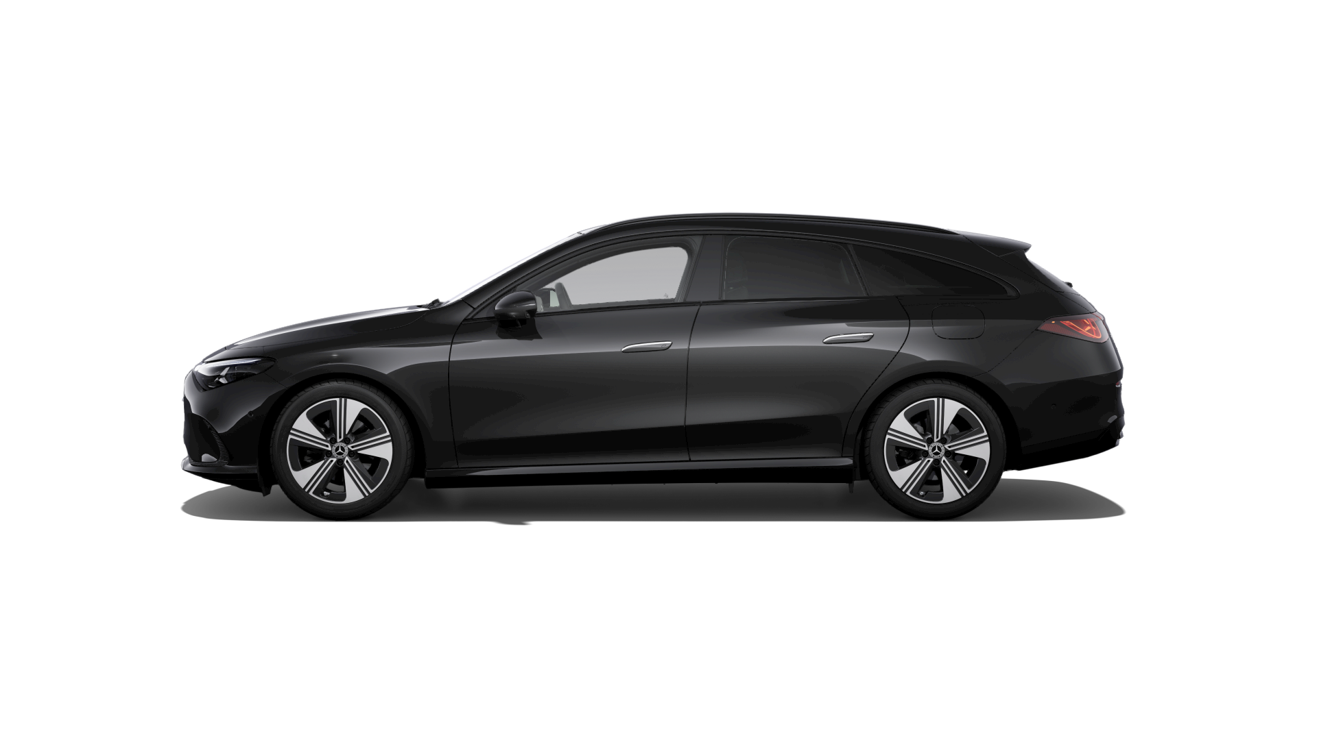 CLA 180 Shooting Brake