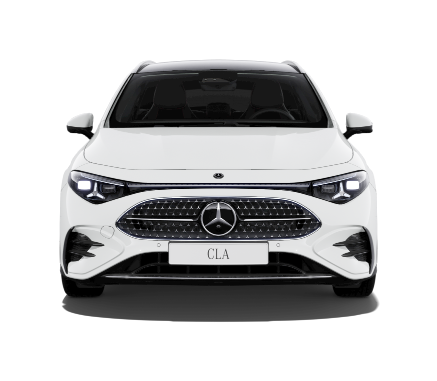CLA 200 Shooting Brake