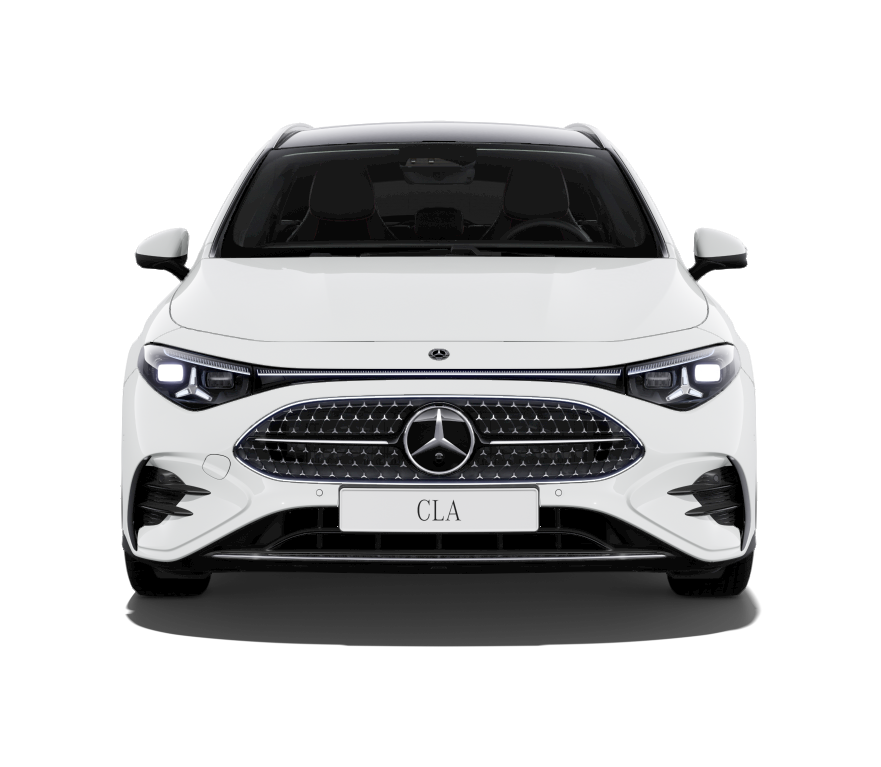 CLA 200 Shooting Brake