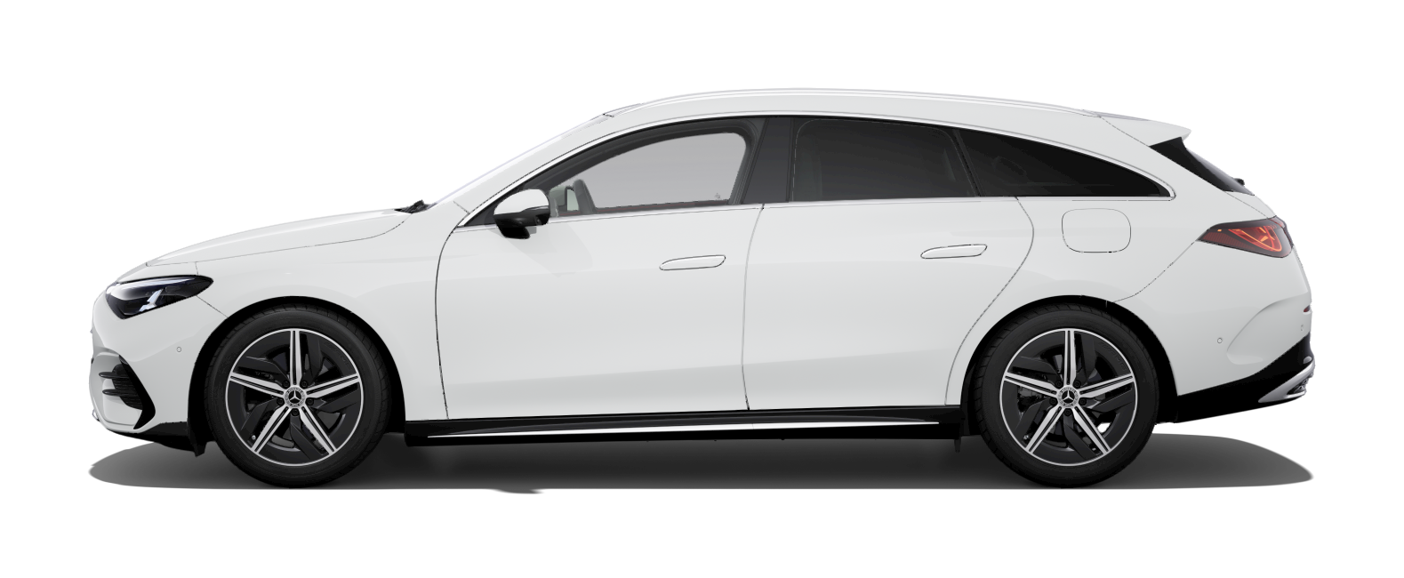 CLA 200 Shooting Brake