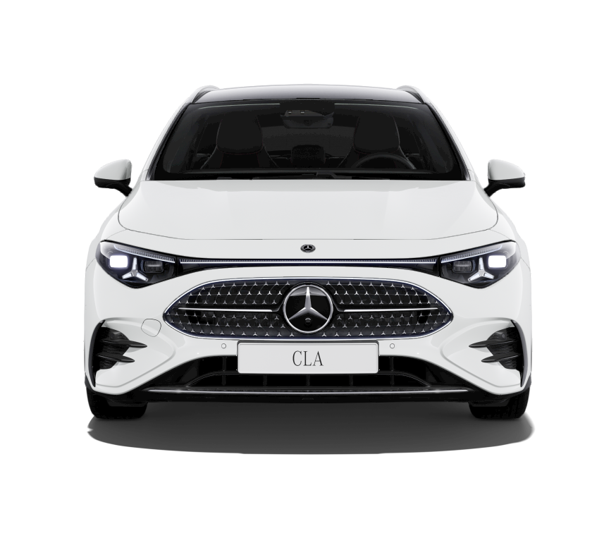 CLA 200 Shooting Brake