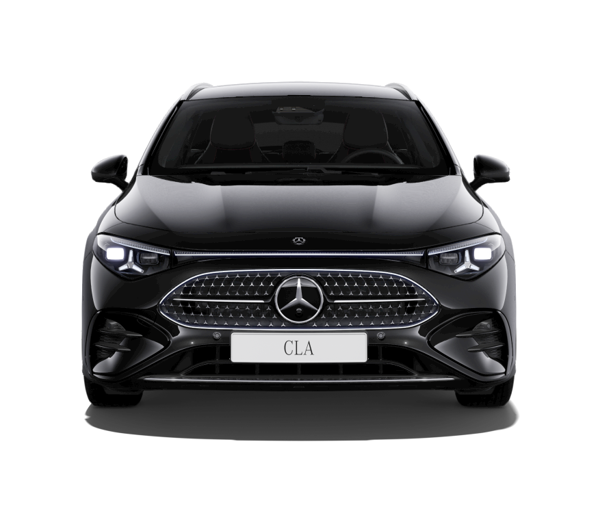 CLA 200 Shooting Brake