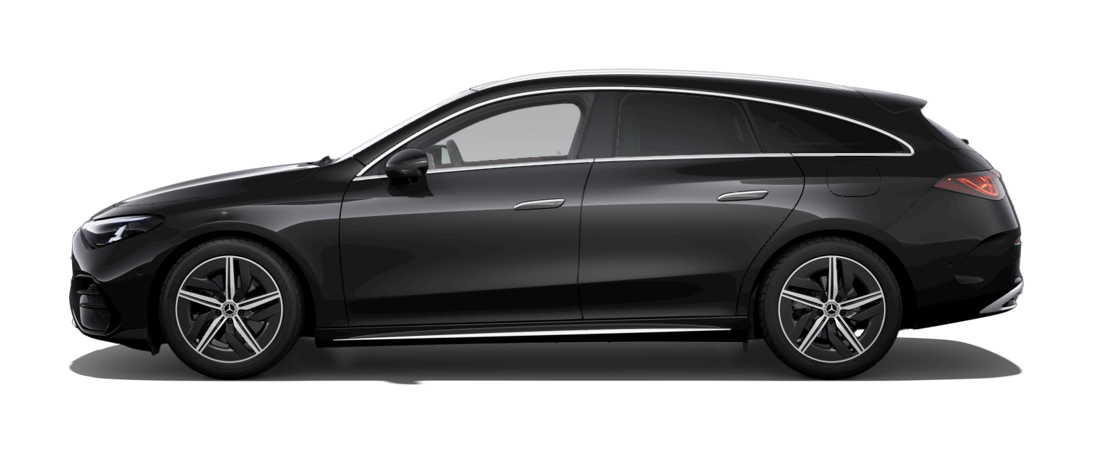 CLA 200 Shooting Brake