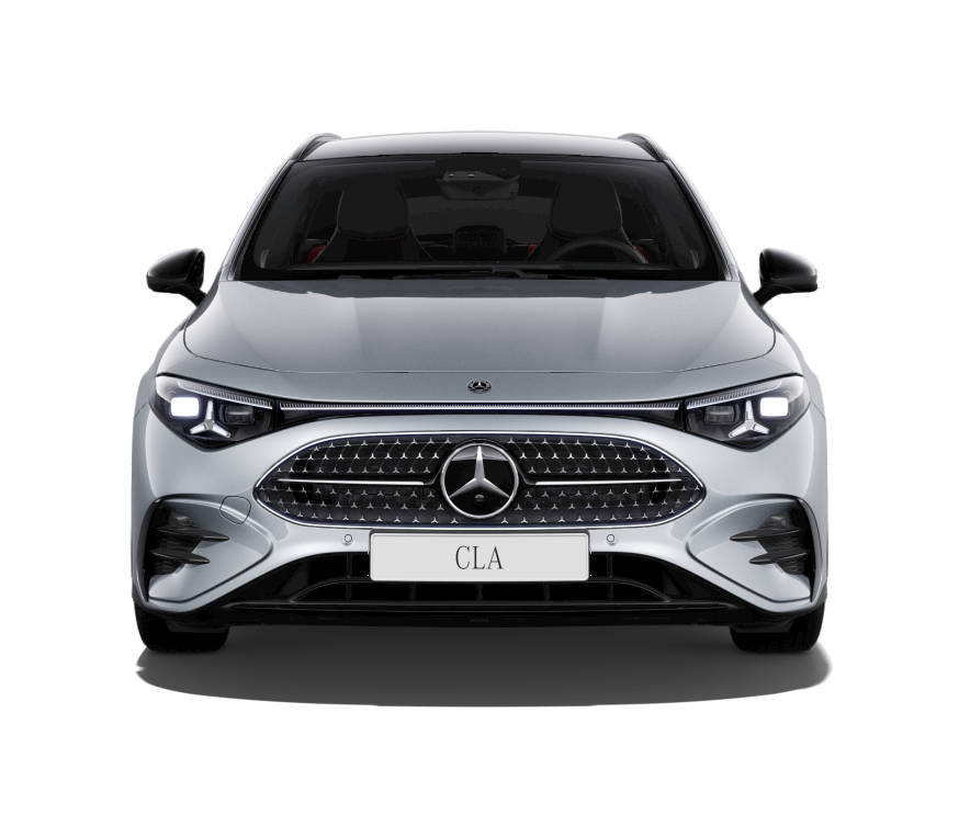 CLA 200 4MATIC Shooting Brake