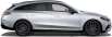 CLA 200 4MATIC Shooting Brake