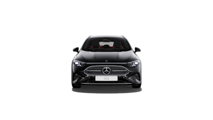CLA Shooting Brake - 360° view