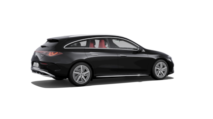 CLA Shooting Brake - 360° view