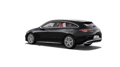 CLA Shooting Brake - 360° view