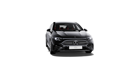 CLA Shooting Brake - 360° view