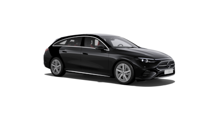 CLA Shooting Brake - 360° view