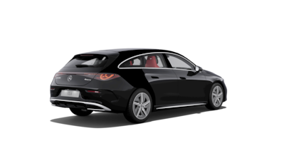 CLA Shooting Brake - 360° view