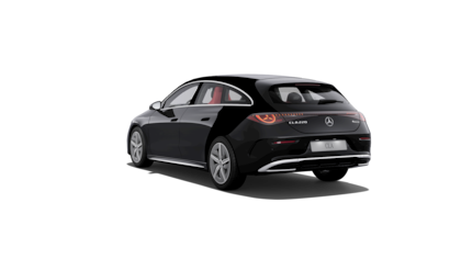 CLA Shooting Brake - 360° view