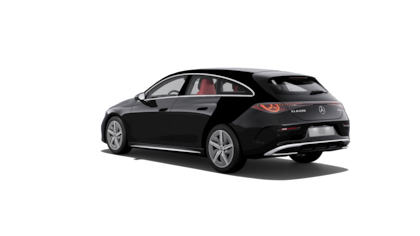 CLA Shooting Brake - 360° view
