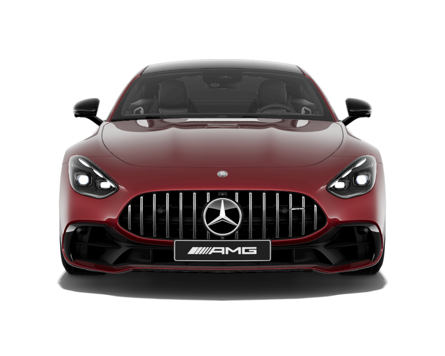 Mercedes-AMG GT 43