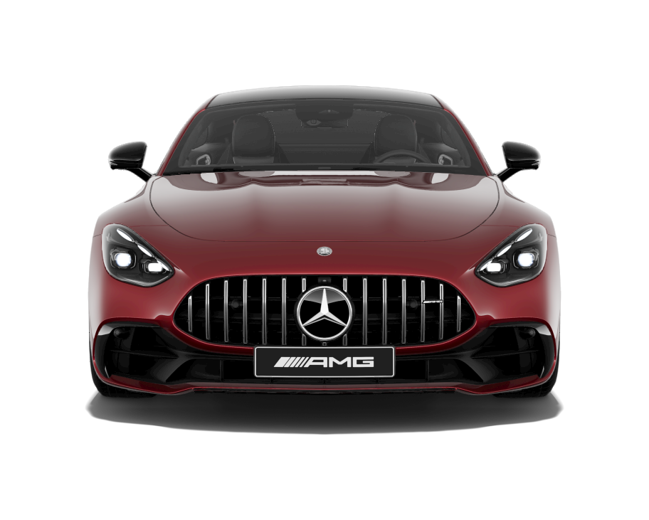 Mercedes-AMG GT 43