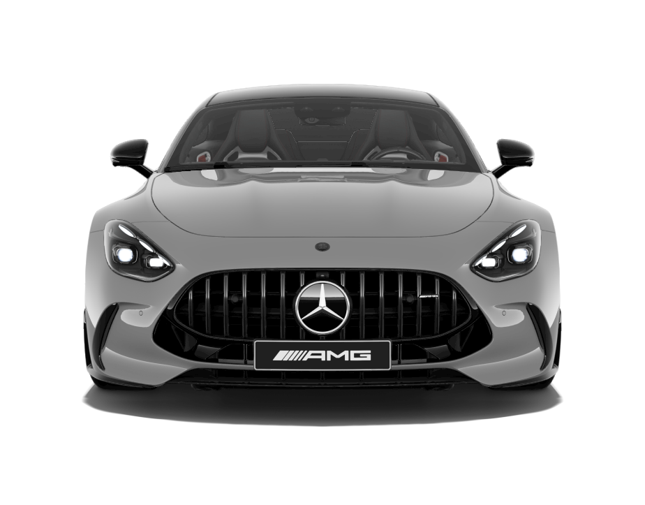 Mercedes-AMG GT 63 4MATIC+