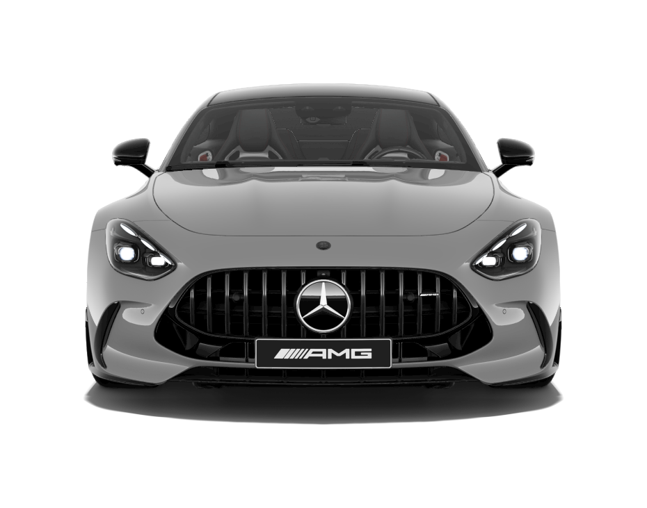 Mercedes-AMG GT 63 4MATIC+