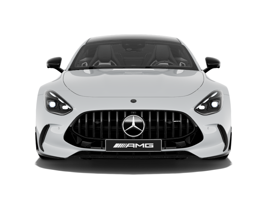 Mercedes-AMG GT 63 4MATIC+