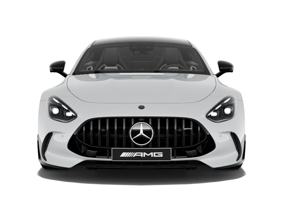 Mercedes-AMG GT 63 4MATIC+