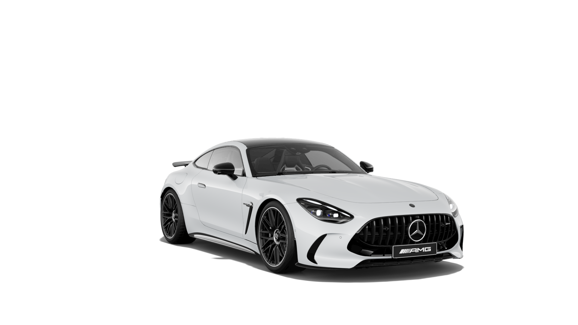 Mercedes-Benz Mercedes-AMG GT 63 4MATIC+ 2026