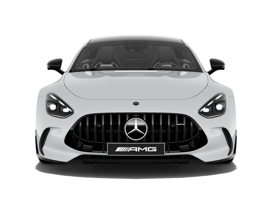 Mercedes-AMG GT 63 4MATIC+