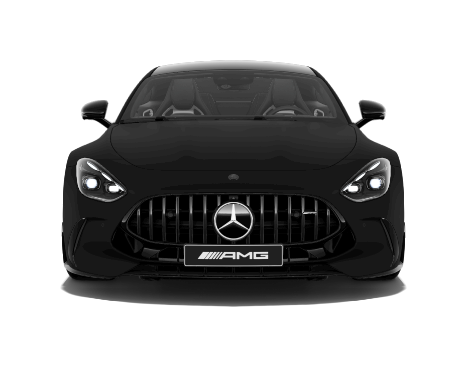 Mercedes-AMG GT 63 4MATIC+